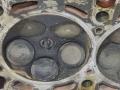 AWT, AWC, AUQ, AWM, BFB, AVJ, AMB, BAM, BEX, AJH, APX, AUG, AWP Головка блока цилиндров (ГБЦ) Audi A4 2003г. - фото №26