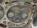 AWT, AWC, AUQ, AWM, BFB, AVJ, AMB, BAM, BEX, AJH, APX, AUG, AWP Головка блока цилиндров (ГБЦ) Audi A4 2003г. - фото №28