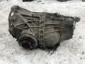 KRV, FSG, GGR, GHS, GWP, HWT, KFT КПП автоматическая (АКПП) Audi A8 2008г. - фото №3
