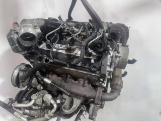Двигатель, ориг. номер BUG, Audi Q7 2005-2009