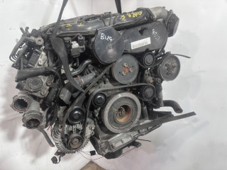 Двигатель, ориг. номер BUG, Audi Q7 2005-2009