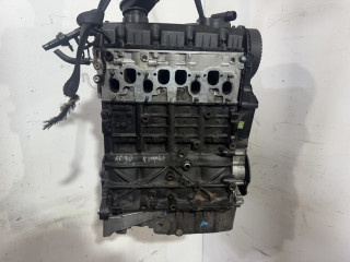 Двигатель, ориг. номер AXB, AXC, Volkswagen Transporter 2002-2009