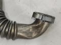 03P131521A Трубка системы рециркуляции EGR Volkswagen Passat 2013г. - фото №3