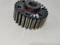 06D105263 Шестерня коленвала Volkswagen Jetta 2006г. - фото №2