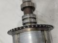 G4KD, 09C200563B1, 09C200582B1, 09C200619B1, 085000500, 243702G751, 4R28601103 Распредвал Kia Cerato 2009г. - фото №2