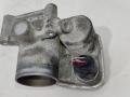 036133062N, 036133062L Заслонка дроссельная Volkswagen Polo 2003г. - фото №4