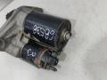 02T911023G, 02T911023GX Стартер Skoda Fabia 2002г. - фото №3