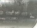 02E911023L, 0001123016, 02E911023H, 0986020280, 1986S00803, 02E911023C Стартер Volkswagen Passat 2006г. - фото №5