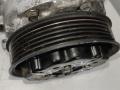 6Q0820803G Компрессор кондиционера Volkswagen Polo 2003г. - фото №5