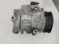 6Q0820803G Компрессор кондиционера Volkswagen Polo 2003г. - фото №2