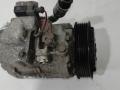 6Q0820803G Компрессор кондиционера Volkswagen Polo 2003г. - фото №5
