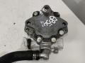 4F0145155E, 4F0145155H, 4F0145155P Насос гидроусилителя руля Audi A6 2006г. - фото №2