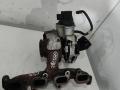 03L253056G, 03L253056T, 03L253019P, 03L253010G Турбина Volkswagen Passat 2013г. - фото №2
