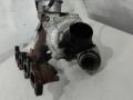 03L253056G, 03L253056T, 03L253019P, 03L253010G Турбина Volkswagen Passat 2013г. - фото №8
