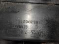 7800066, 8512435, 4708906AL, 5989070105, 6740373206 Корпус масляного фильтра BMW X5 F15 2015г. - фото №3