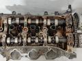 2GR-FE Головка блока цилиндров (ГБЦ) Lexus RX 2012г. - фото №2