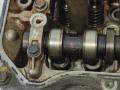 2GR-FE Головка блока цилиндров (ГБЦ) Lexus RX 2012г. - фото №11