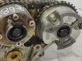 2GR-FE Головка блока цилиндров (ГБЦ) Lexus RX 2012г. - фото №14