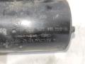 02T911023G, 02T911023GX Стартер Skoda Fabia 2002г. - фото №2