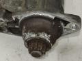 02T911023G, 02T911023GX Стартер Skoda Fabia 2002г. - фото №4