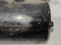 02T911023G, 02T911023GX Стартер Skoda Fabia 2002г. - фото №3