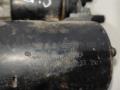 02T911023G, 02T911023GX Стартер Skoda Fabia 2002г. - фото №4
