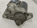 02T911023G, 02T911023GX Стартер Skoda Fabia 2002г. - фото №5