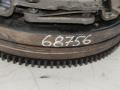 038105266AQ, 038105266BC, 03G105266BH, 03G105266AT, 03G105266N Маховик Volkswagen Caddy 2006г. - фото №3