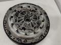 038105266AQ, 038105266BC, 03G105266BH, 03G105266AT, 03G105266N Маховик Volkswagen Caddy 2006г. - фото №4