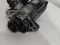 23300EB30A Стартер Nissan Navara 2007г. - фото №3
