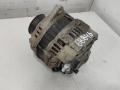 23100EB31A Генератор Nissan Navara 2007г. - фото №2