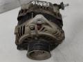 23100EB31A Генератор Nissan Navara 2007г. - фото №4