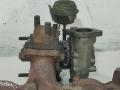 14411EC00C, 7697085004S, 0CC00055I Турбина Nissan Navara 2012г. - фото №10