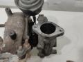 14411EC00C, 7697085004S, 0CC00055I Турбина Nissan Navara 2012г. - фото №9