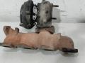 14411EC00C, 7697085004S, 0CC00055I Турбина Nissan Navara 2012г. - фото №12