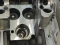 BMM, BLS, BRR, BSU, BMP, BRS Головка блока цилиндров (ГБЦ) Volkswagen Passat 2006г. - фото №6