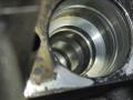 BXE, BKC, BDK, AVQ, BDJ, BJB, BST Головка блока цилиндров (ГБЦ) Volkswagen Golf 2007г. - фото №12