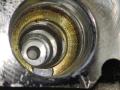 BXE, BKC, BDK, AVQ, BDJ, BJB, BST Головка блока цилиндров (ГБЦ) Volkswagen Golf 2007г. - фото №8