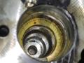 BXE, BKC, BDK, AVQ, BDJ, BJB, BST Головка блока цилиндров (ГБЦ) Volkswagen Golf 2007г. - фото №10