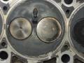 BXE, BKC, BDK, AVQ, BDJ, BJB, BST Головка блока цилиндров (ГБЦ) Volkswagen Golf 2007г. - фото №15