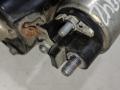 55578921, 0001107522 Стартер Opel Astra 2013г. - фото №4