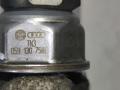 059130758E Датчик давления топлива Audi A8 2007г. - фото №3