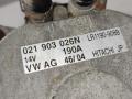 021903026N, 059903018 Генератор Volkswagen Touareg 2007г. - фото №2