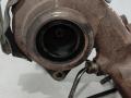 03L253010F, 03L253010E Турбина Volkswagen Touran 2012г. - фото №10