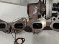 03L253010F, 03L253010E Турбина Volkswagen Touran 2012г. - фото №2