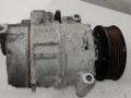 7P0820803G, 7L6820803D Компрессор кондиционера Volkswagen Touareg 2006г. - фото №8