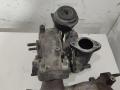 14411EC00C, 7697085004S, 0CC00055I Турбина Nissan Navara 2007г. - фото №3