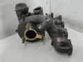 14411EC00C, 7697085004S, 0CC00055I Турбина Nissan Navara 2007г. - фото №4