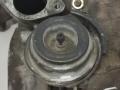 14411EC00C, 7697085004S, 0CC00055I Турбина Nissan Navara 2007г. - фото №10