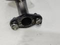 YD25DDTI, YD25, AC46500 Маслозаборник Nissan Navara 2007г. - фото №2